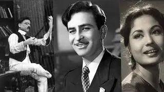 Pioneers of Hindi Cinema