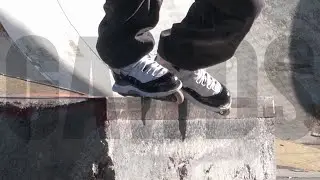 Should I Be Worried About Cracking My Skates? // GAWDS FM5 // Aggressive Inline Skate Vlog