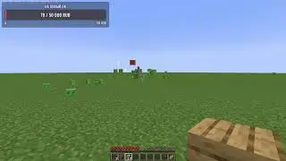 Minecraft хардкор