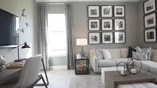 Taylor Morrison Sarasota, Esplanade at the Heights, Farnese Model