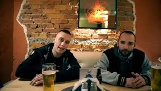 BANIOTLETYKA - NA PODARTYM SKRZYDLE |OFICJALNE WIDEO|