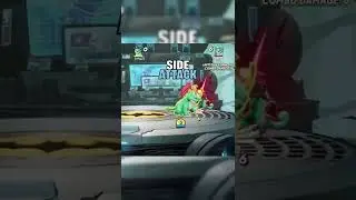 The BEST Beginner Reindog Combo [MultiVersus]