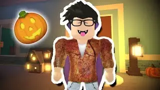 THE NEW ROCITIZENS HALLOWEEN UPDATE!