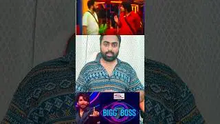 Sivaji vs Amardeep | Bigg Boss Telugu Review | #biggboss #biggbosstelugu #nagarjuna #biggboss7 #bb7