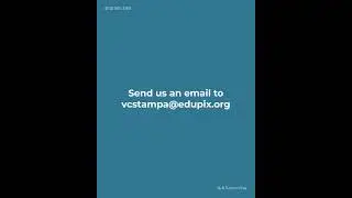 Share Moments - Victory Charter School Tampa