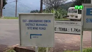 Muhanga: Umugabo yateye ubwoba abakozi b'urukiko