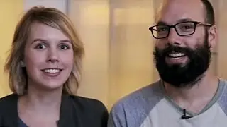 Music duo Pomplamoose take Do-It-Yourself to the next level