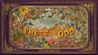 That Green Gentleman (Things Have Changed) (Instrumental) - @panicatthedisco​