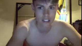 7 months post top surgery Andrew Ives