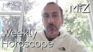 Weekly Horoscope September 11th to 17th  2023 - True Sidereal Astrology