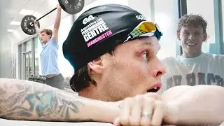 How a Double Olympic Champion Prepares Between Big Races