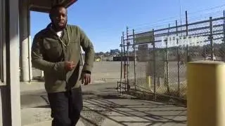 MFCMG Luciano - Hang w/ Us Freestyle [Prod by Lil Rece] (Shot/Dir by @yungnique932 )