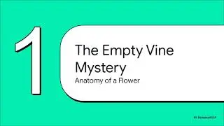All Vines, No Fruit