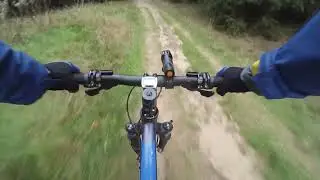 MTB Sudety Walim 2018