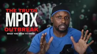 Mpox Outbreak 2024: What You Need To Know To Stay Safe!