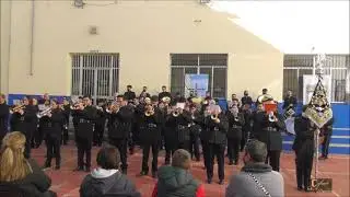 Concierto AM Ecce Mater de Cádiz 2021 - Certamen Hermandad de la Expiración de Cádiz