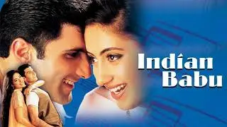 Rabba O Rabba Mujhe Tu Bacha Le Indian Babu 2003