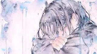 水彩猫『ロスト』MV