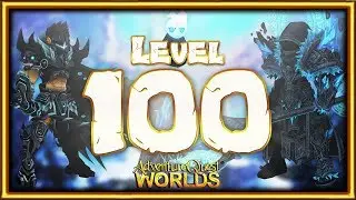 AQW | NEW LEVEL CAP, NORTHLANDS MONK CLASS & FROZEN FURY DOOM MERGE! | AQWorlds 2019