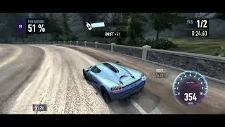 NFS NL - T. Dédié : 