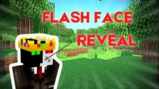 Ranboo Does FLASH FACE REVEAL! - Dream SMP