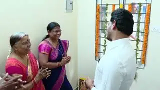 AP CM YS Jagan Helicopter Landing Visuals  in Gudivada