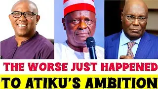 Fear Grips Atiku As Peter Obi's Alternative Plan Breaks The Internet!