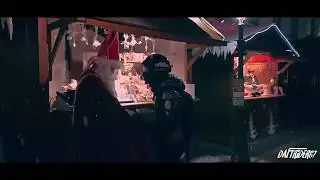 Christmas Ride - esk8 Session