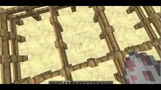 Minecraft Glitch (Baby Duplication)