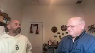The Road Warrior - Ep. 4 with Bill Rubendall