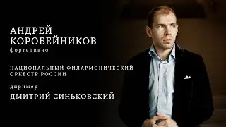 АНДРЕЙ КОРОБЕЙНИКОВ | НФОР | ДМИТРИЙ СИНЬКОВСКИЙ | ANDREY KOROBEINIKOV | NPR | DMITRY SINKOVSKY