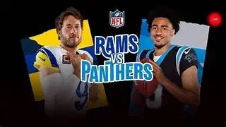 #madden26 NFC Wildcard 2026 #rams 🆚 #panthers