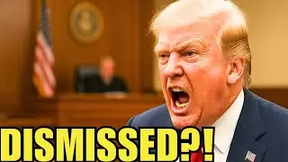 JUST IN! Judge DISMISSES CASE against DON LEMON and Trump is FURIOUS?!