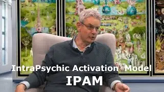 Sam Vaknin IPAM Model | The Environment & Anxiety around memories controls ALL changes