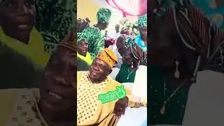 Popoola Tajudeen wedding 2026