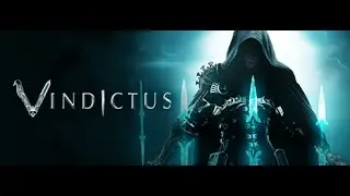 [Vindictus] Sylas Solo The Fomorian Leader