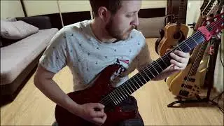 Vlad Stankevich - Sea Depth Terror [Official playthrough]