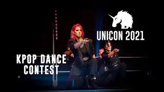 Kpop Contest After Movie @ 