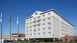 Holiday Inn Basildon, an IHG Hotel, UK | Holidays In Europe