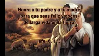 Predica en q'anjobal Como ser buenos cristianos
