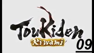 Toukiden: Kiwami (PS4) - Part 9 - No Commentary