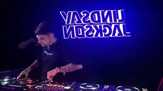 dj lindsay jackson di shi shi bali