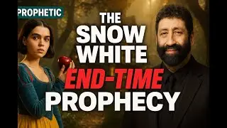 &ldquo;The Snow White End-Time Prophecy: Are You Asleep When the King Returns?&rdquo;