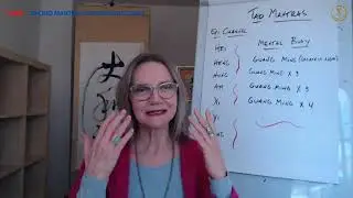Heal Your Mental Body | Tao Mantras