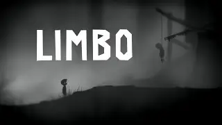 Перепрохожу Limbo по приколу | DimaLooper Стрим