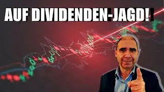 💰Dividendenaktien systematisch finden: Investing.com-Screener richtig nutzen