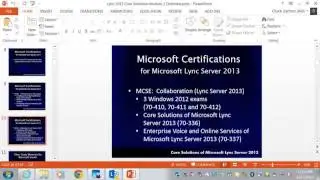 Microsoft 70-341: Core Solutions of Exchange Server 2013