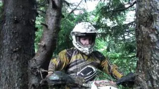 Touratech - Erzbergrodeo Hare Scramble 2011 - Touratech Racing