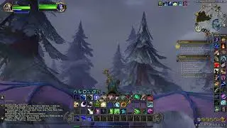 To Rhonin's Shield