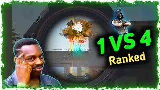 free fire solo vs squad gameplay || Strangers gaming zone #over_power